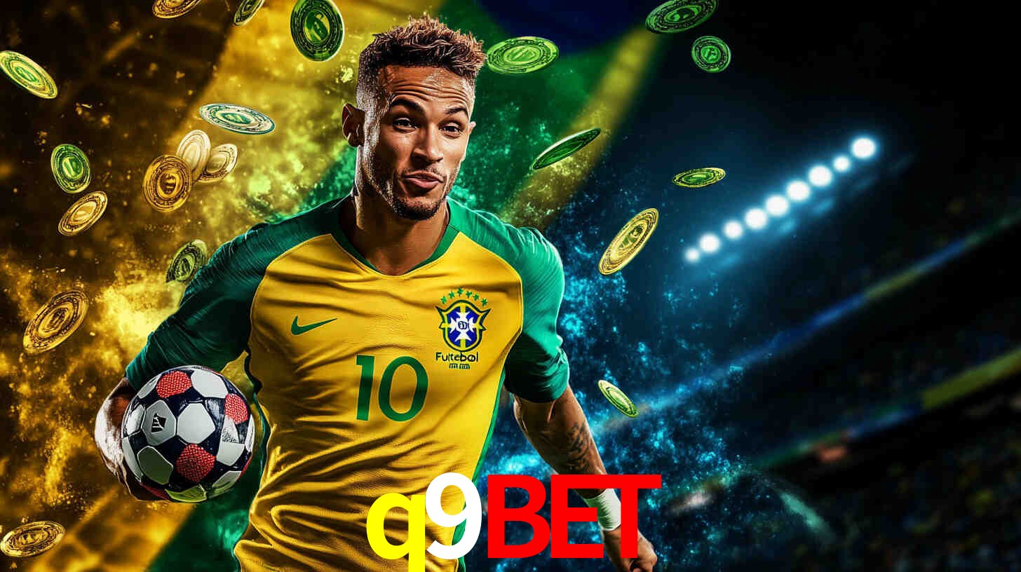 A Revolução dos Aplicativos de Jogos no q9bet