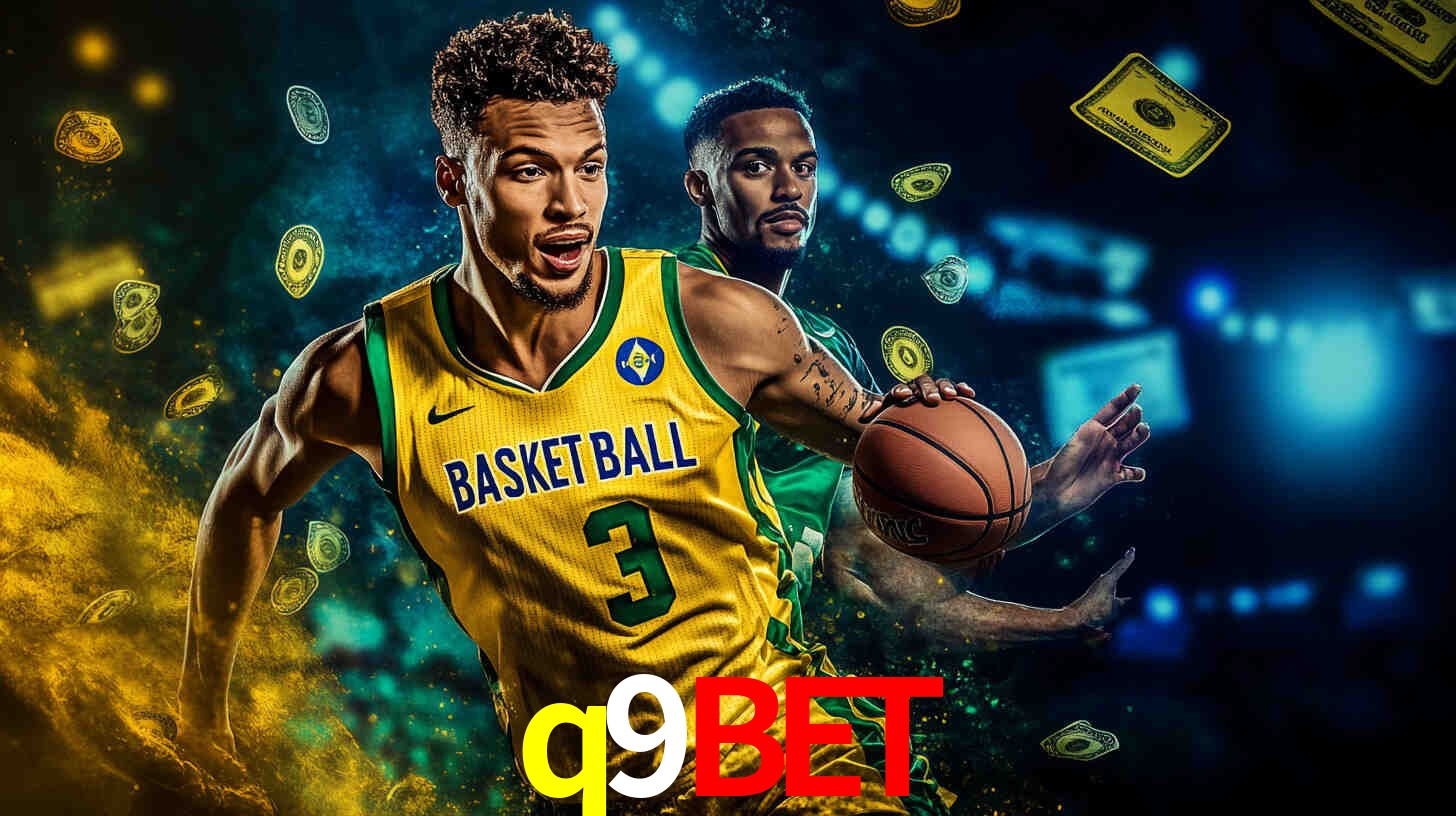 Descubra a Essência do q9bet: Nossa História e Compromissos