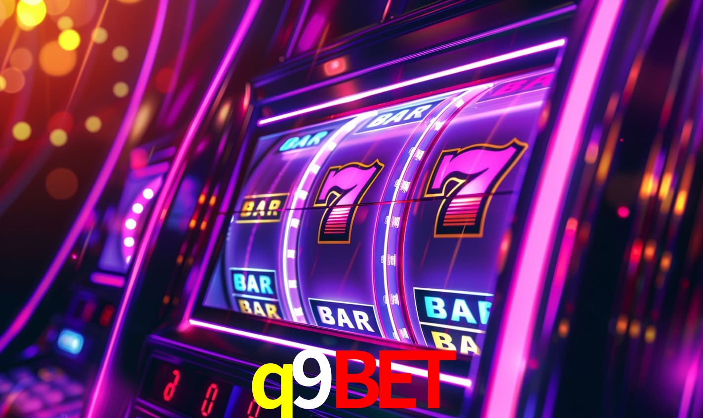 q9bet - Cassino Sem Limites - q9bet vip