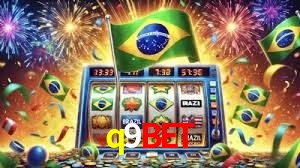 Experiência VIP q9bet