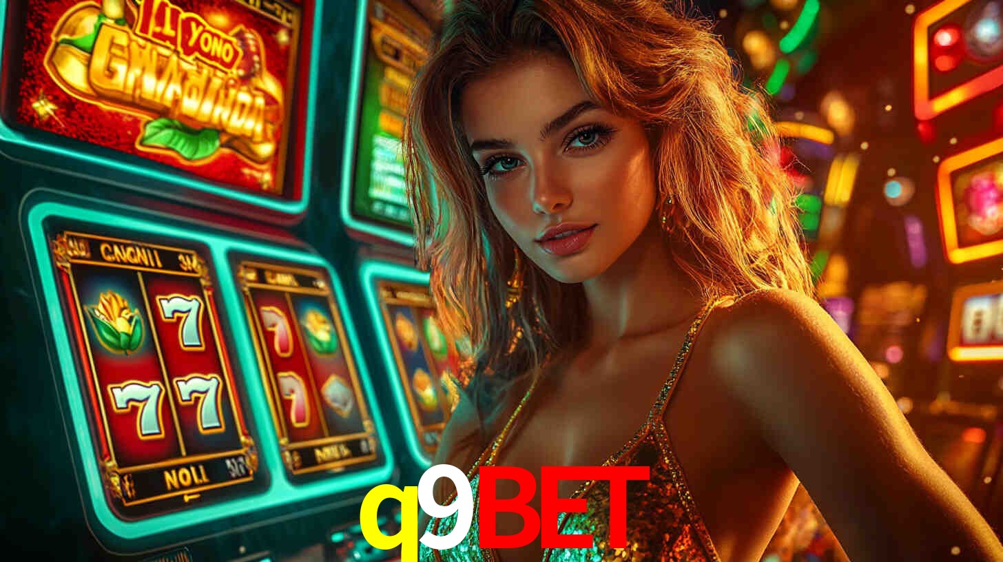 Daily Bonuses q9bet