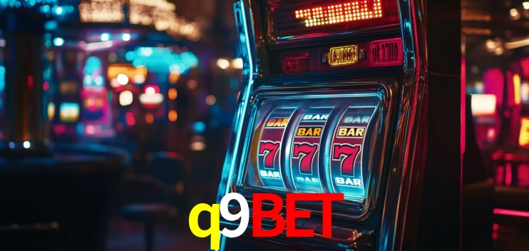 Roulette Table q9bet