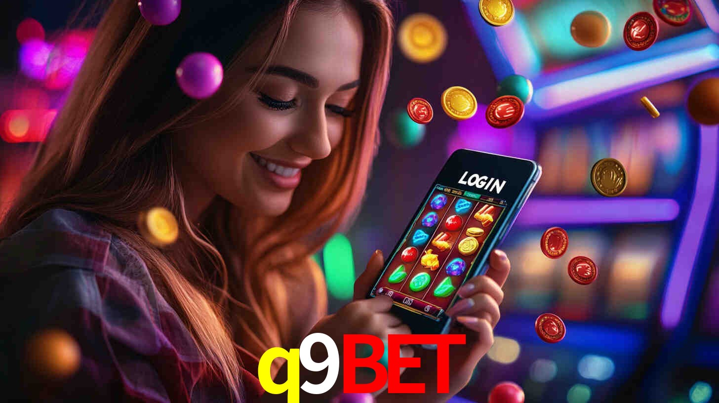 q9bet