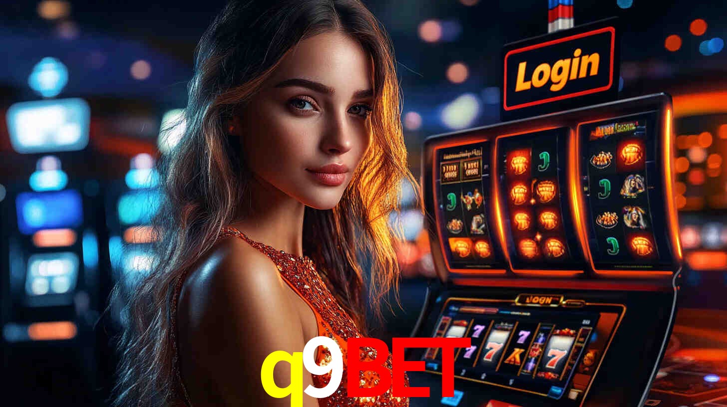 q9bet,q9bet vip