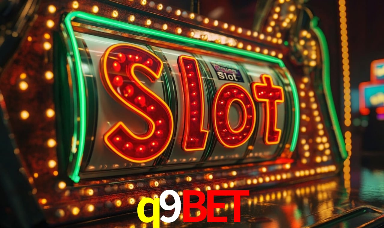Casino VIP q9bet