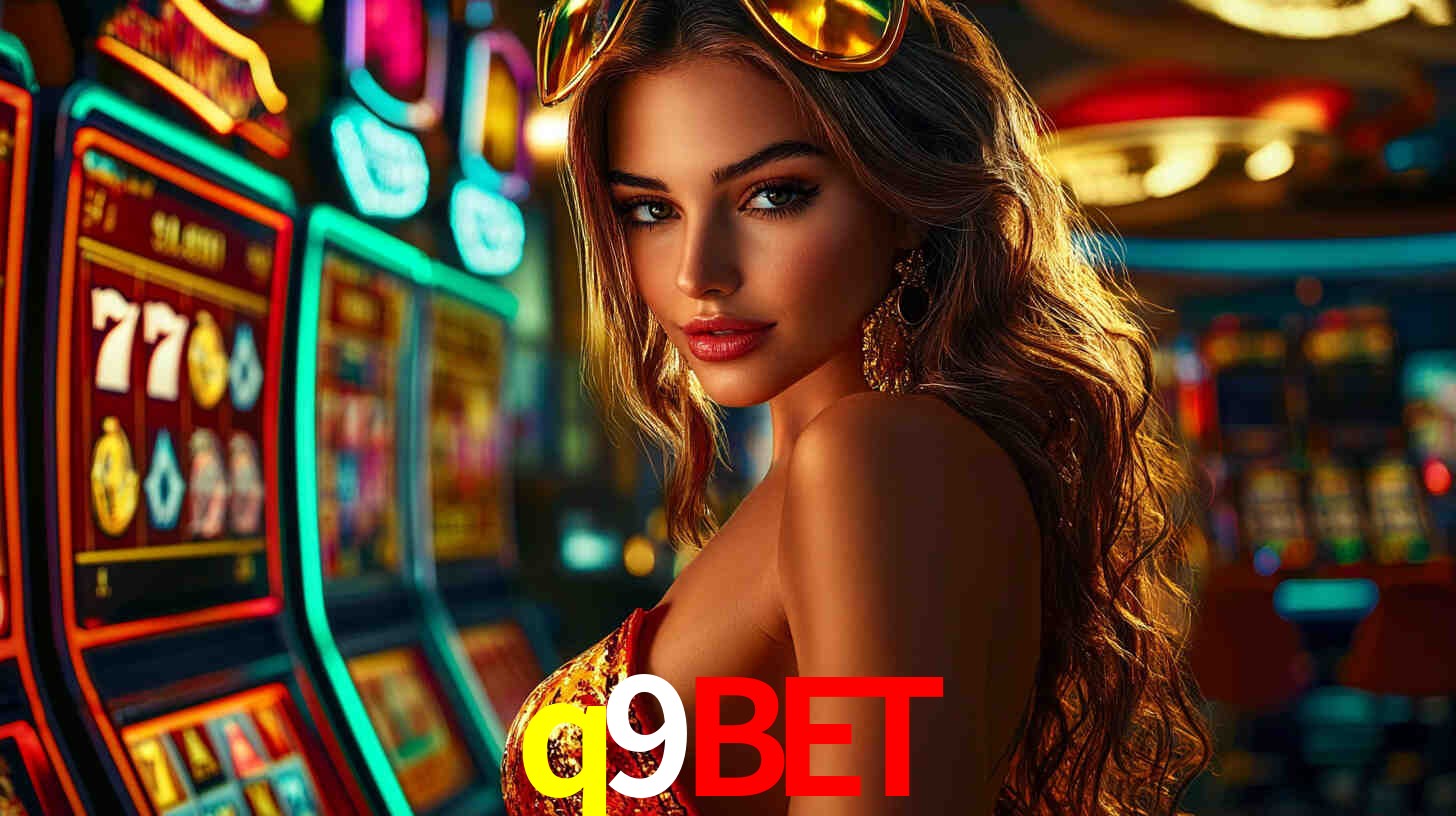 Programa VIP q9bet