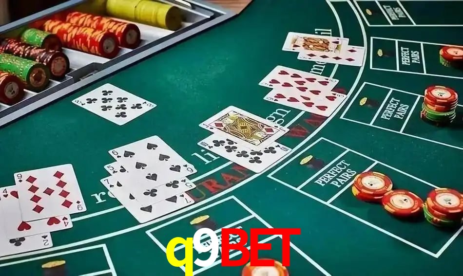 Diretório de Jogos q9bet