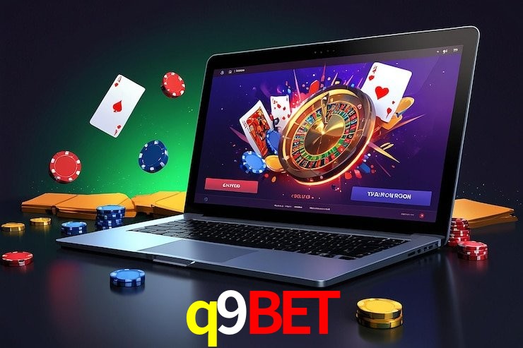 Jogo Spaceman q9bet