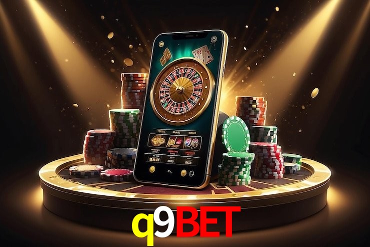 Casino Ao Vivo q9bet