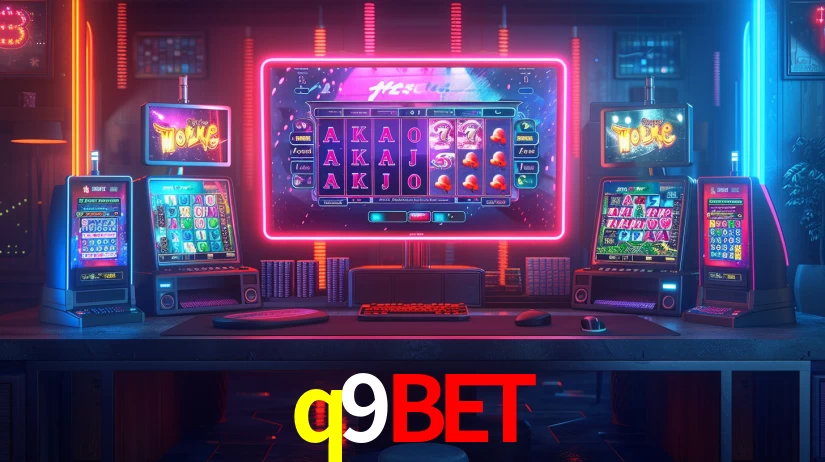 q9bet,q9bet vip