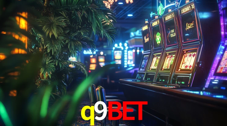 VIP Casino q9bet