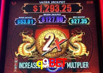 APP oficial da q9bet para mobile