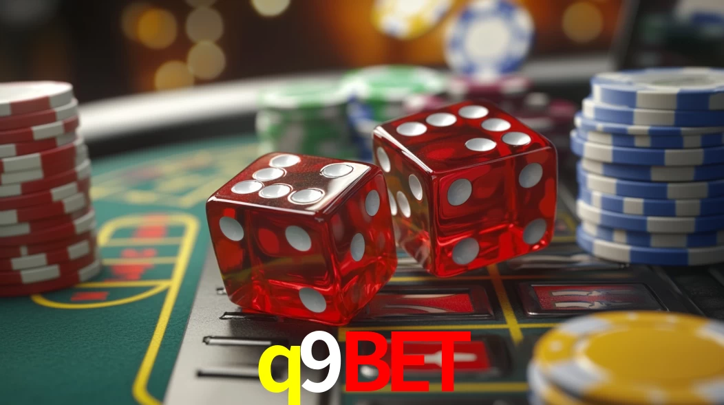 Live Casino q9bet