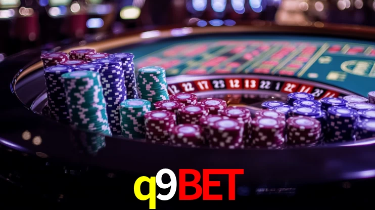 Blackjack Table q9bet
