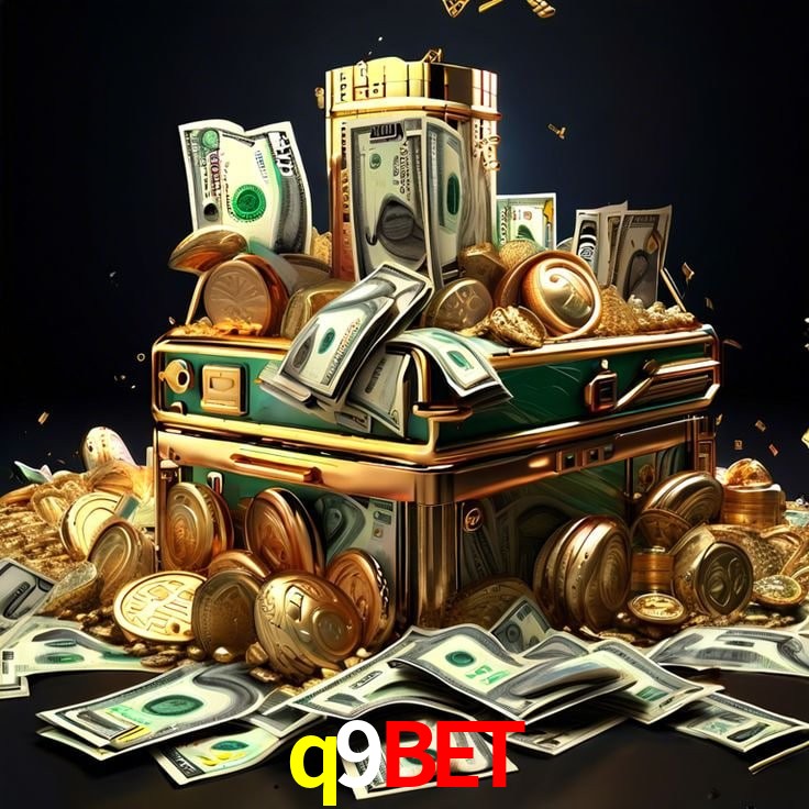 A Emoção da Loteria na q9bet: Uma Chance de Mudança de Vida