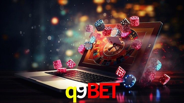 Descubra o Programa VIP da q9bet: Vantagens Exclusivas para Jogadores
