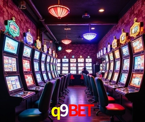 Apostas de Tênis q9bet