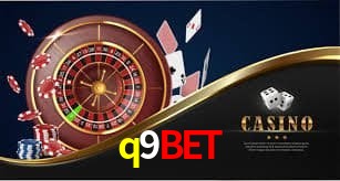 Desvendando o Mundo dos Jogos Virtuais na q9bet