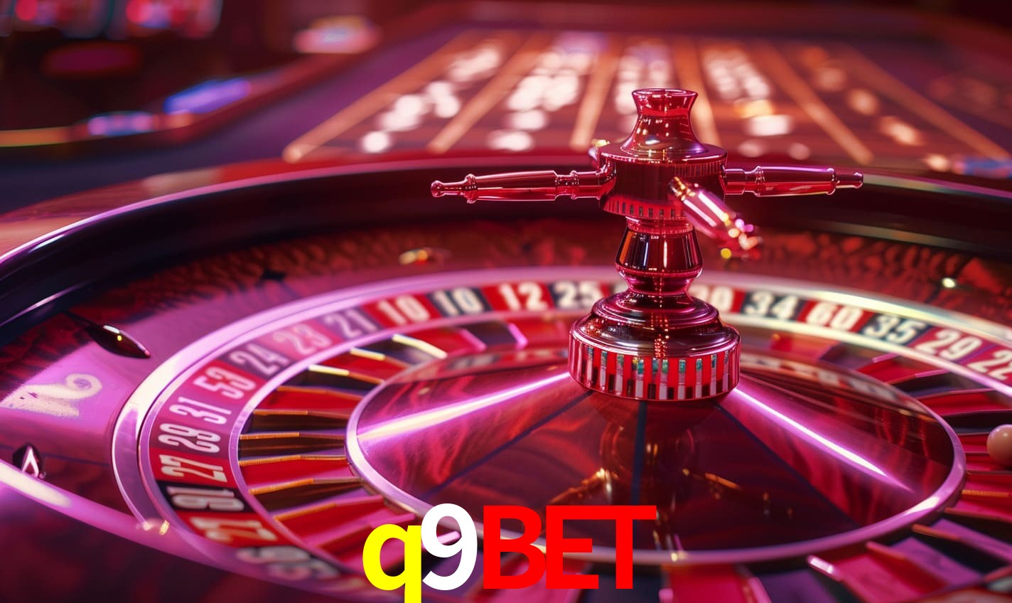 Desvendando o Mundo dos Jogos Virtuais na q9bet