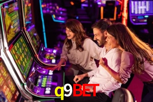 Apostas Esportivas na q9bet: Um Guia Completo