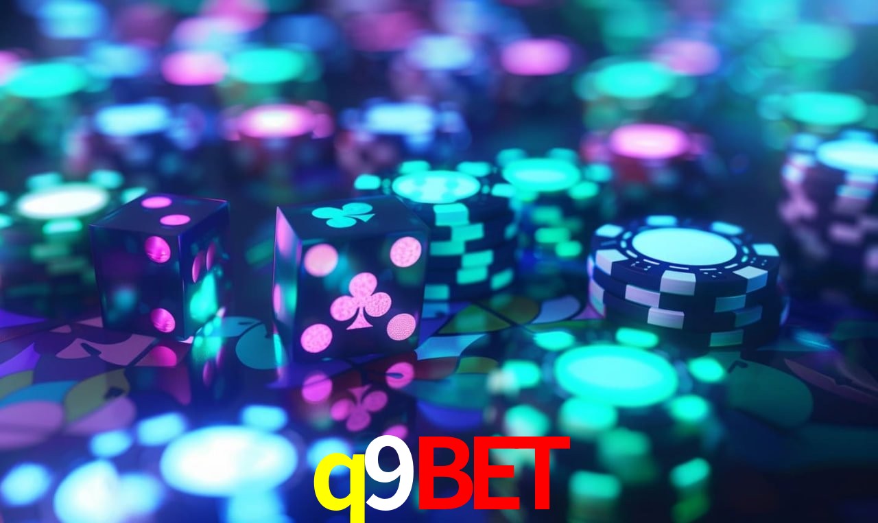Descubra a Essência do q9bet: Nossa História e Compromissos