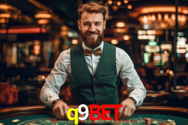 Jogos de Slot q9bet