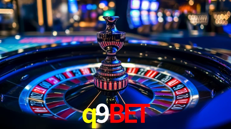 Ofertas Imperdíveis na q9bet: Promoções e Bônus Que Valem a Pena