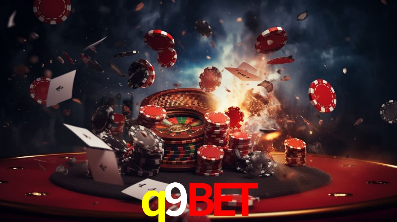 Promoções Sazonais q9bet