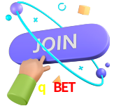 Junte-se ao cassino q9bet hoje mesmo